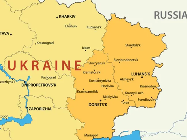 donbas